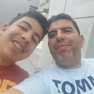 Meet your Posher, Valmerio